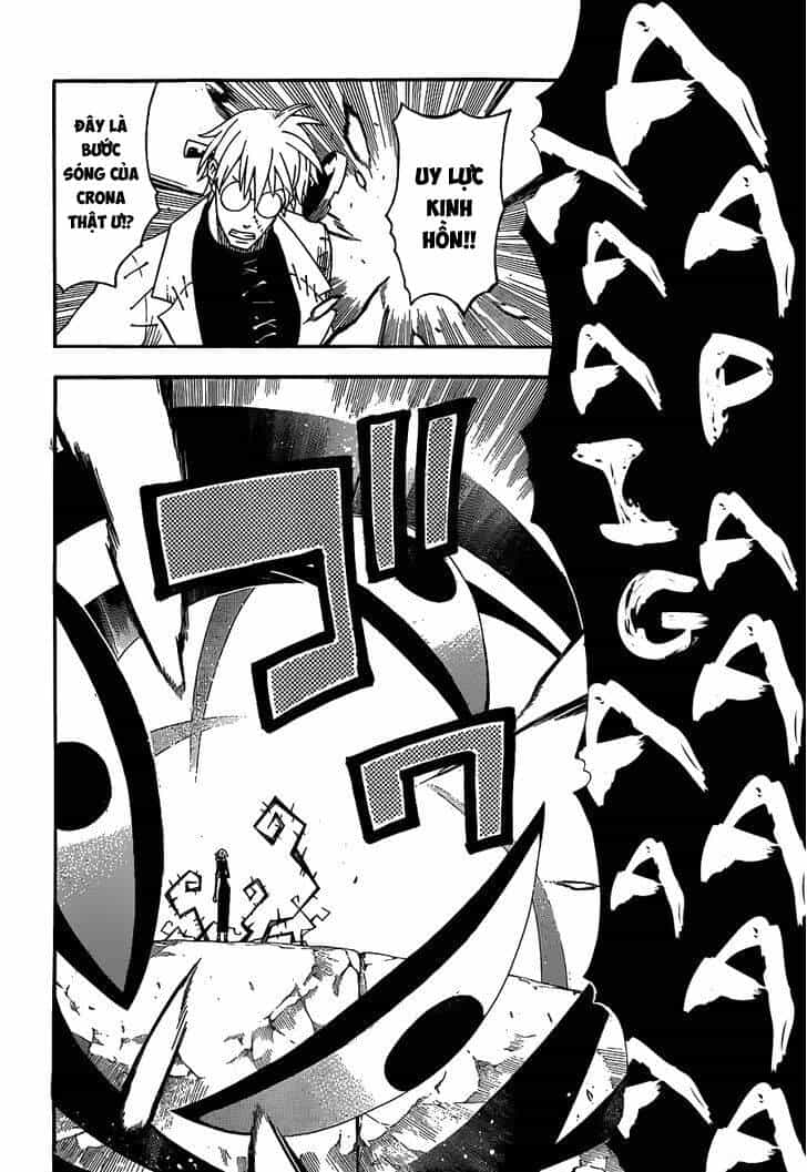 Soul Eater - Chương 104 - ảnh 16