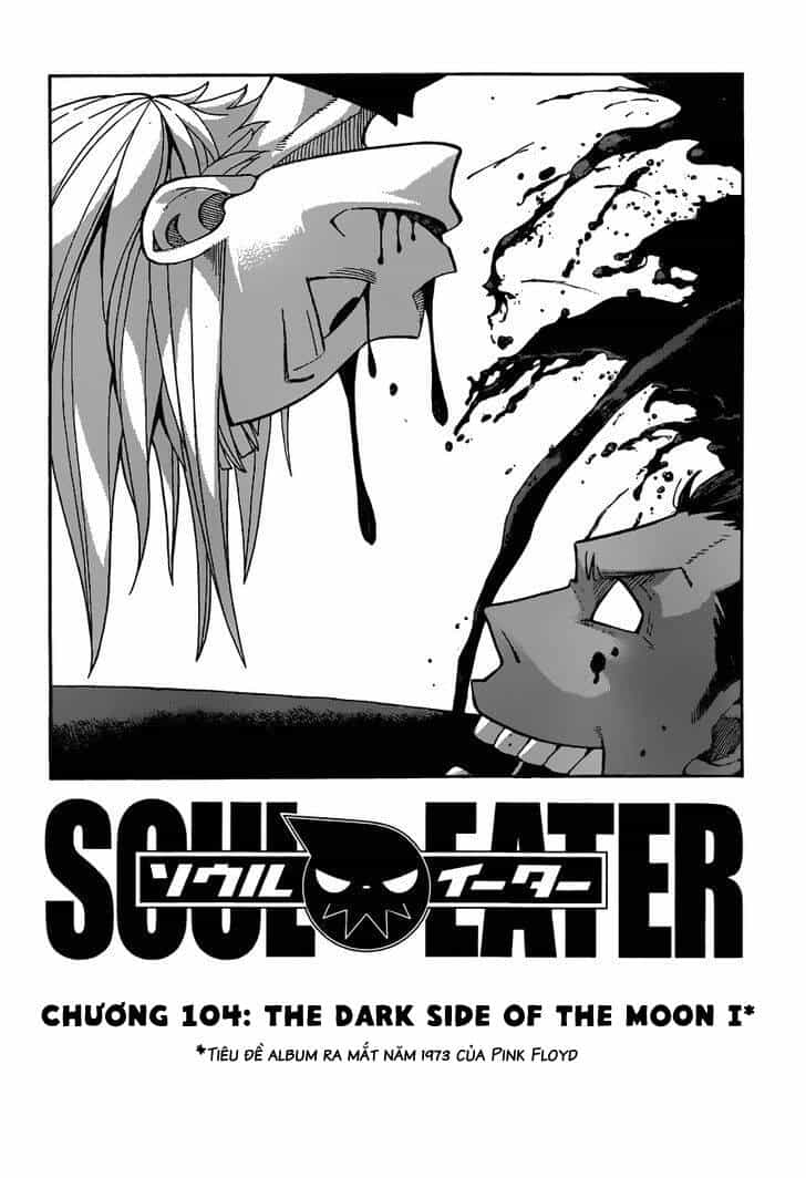 Soul Eater - Chương 104 - ảnh 3