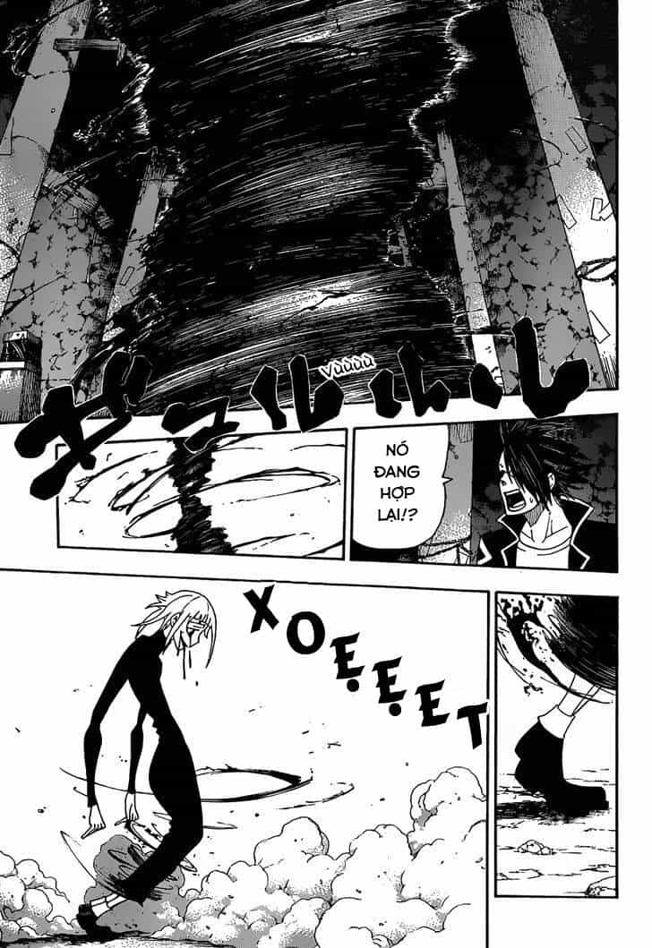 Soul Eater - Chương 104 - ảnh 6