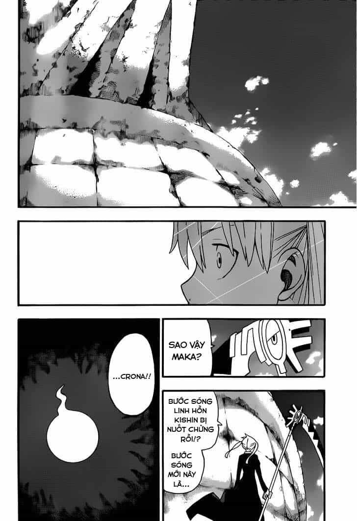 Soul Eater - Chương 104 - ảnh 9