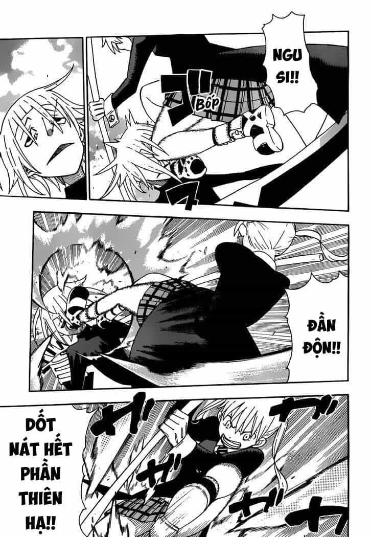 Soul Eater - Chương 105 - ảnh 10
