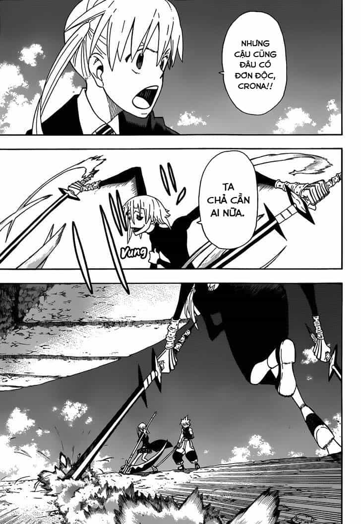 Soul Eater - Chương 105 - ảnh 14