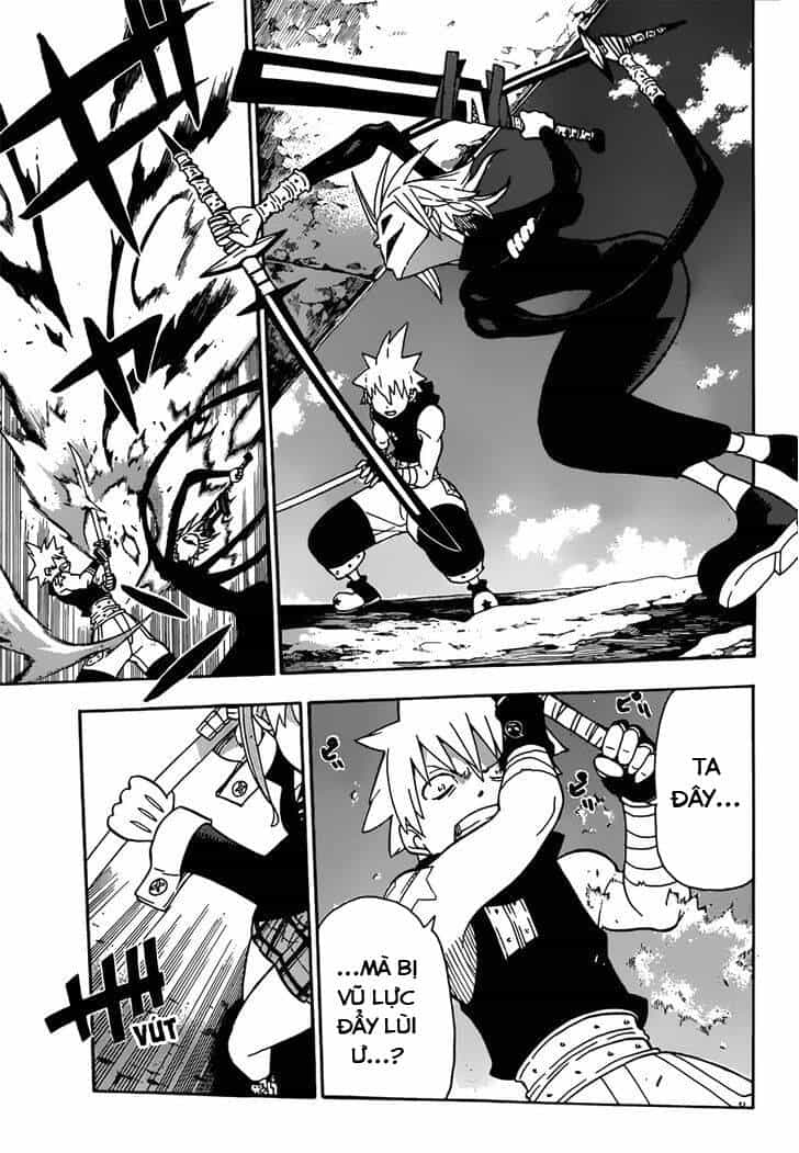 Soul Eater - Chương 105 - ảnh 16