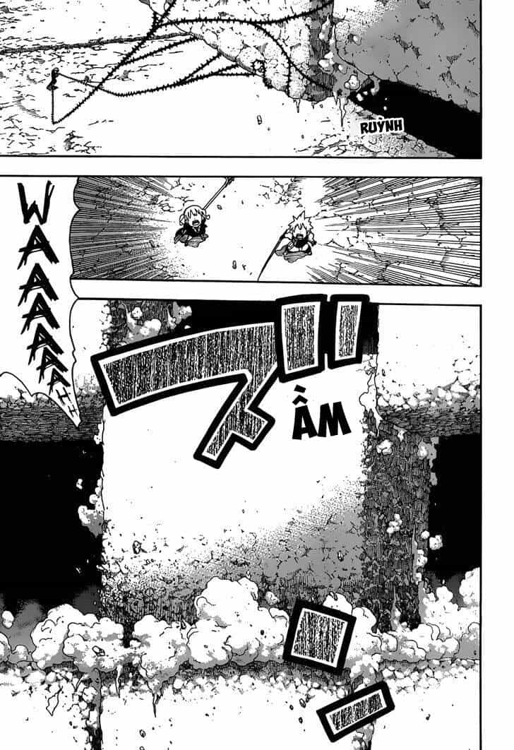 Soul Eater - Chương 105 - ảnh 24