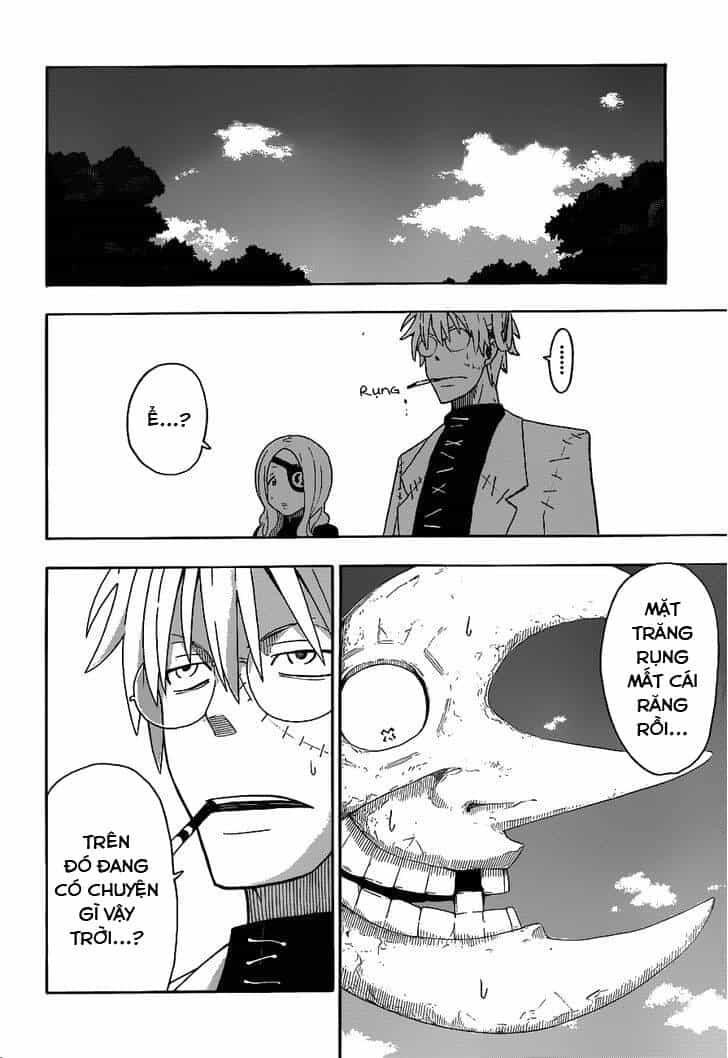 Soul Eater - Chương 105 - ảnh 25