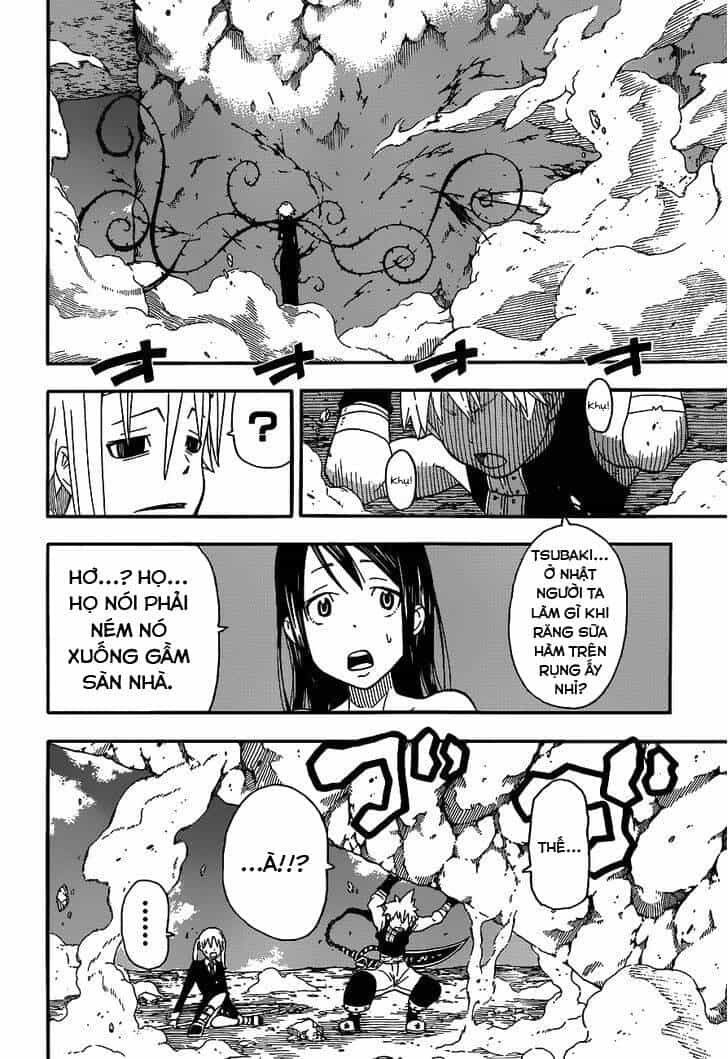Soul Eater - Chương 105 - ảnh 27