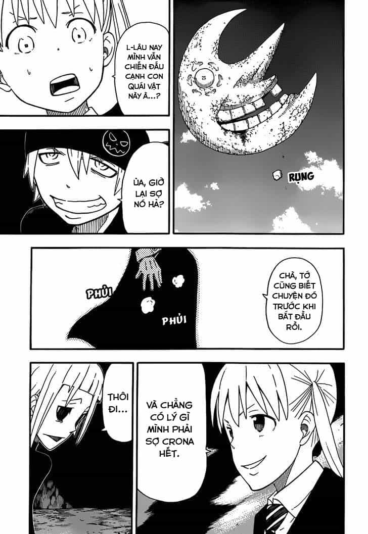 Soul Eater - Chương 105 - ảnh 28