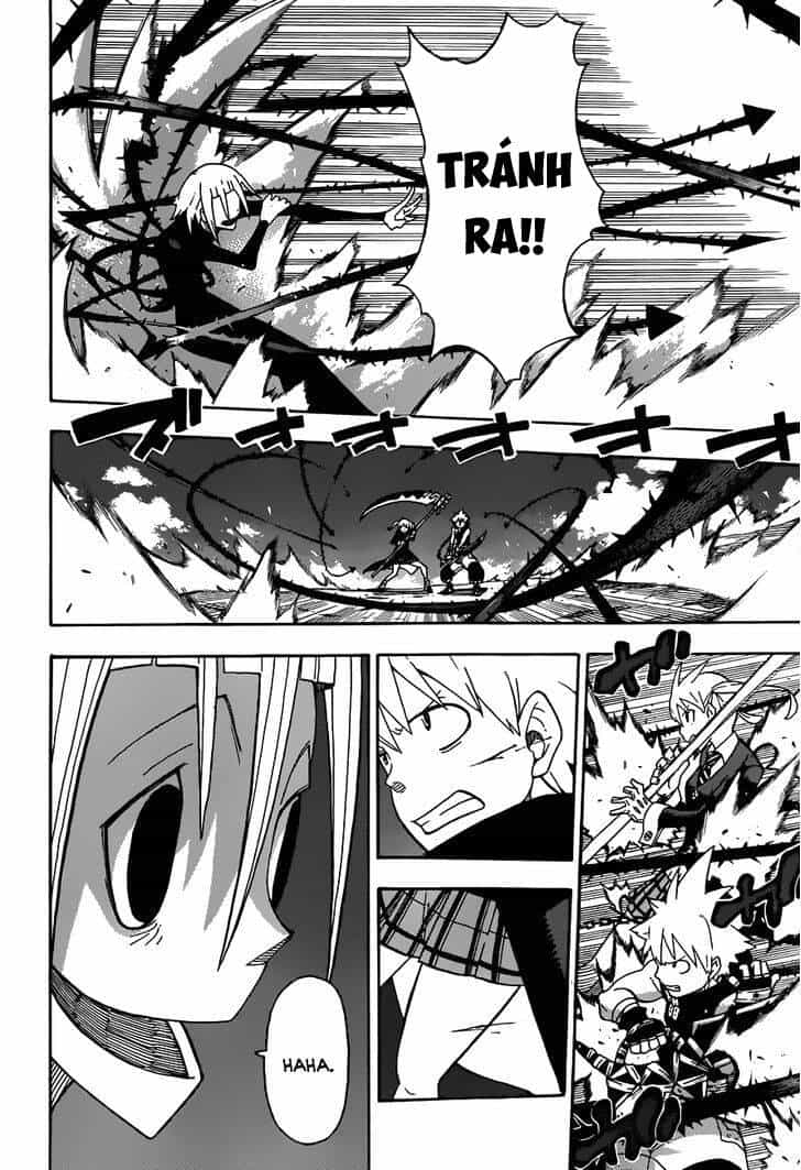 Soul Eater - Chương 105 - ảnh 29