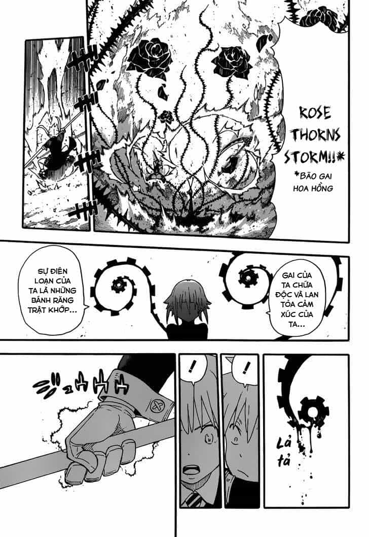 Soul Eater - Chương 105 - ảnh 30