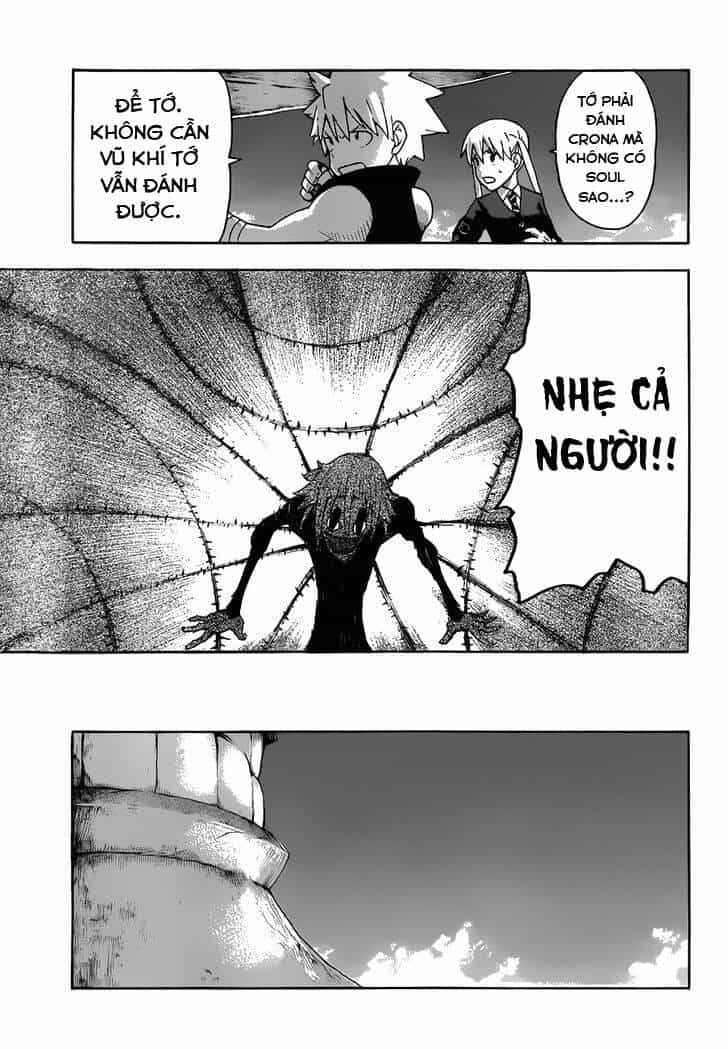 Soul Eater - Chương 105 - ảnh 34