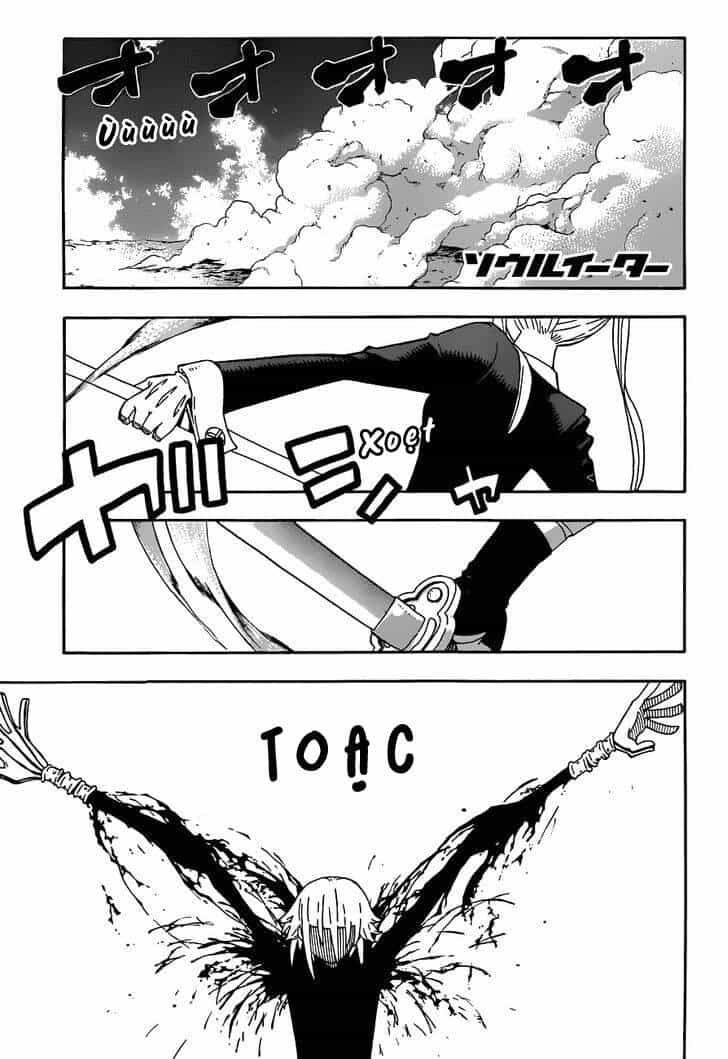 Soul Eater - Chương 105 - ảnh 6