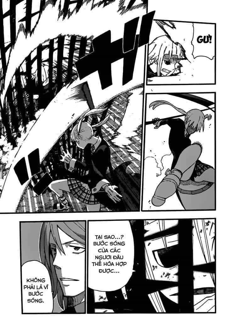Soul Eater - Chương 106 - ảnh 16