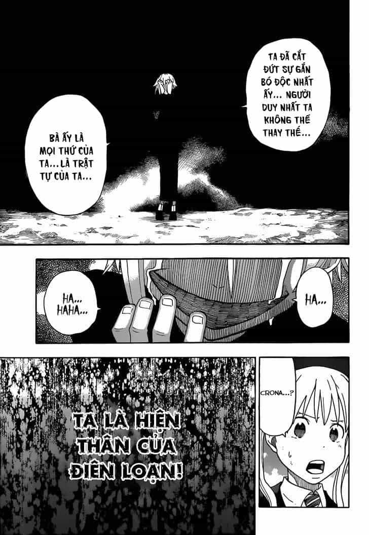 Soul Eater - Chương 106 - ảnh 23