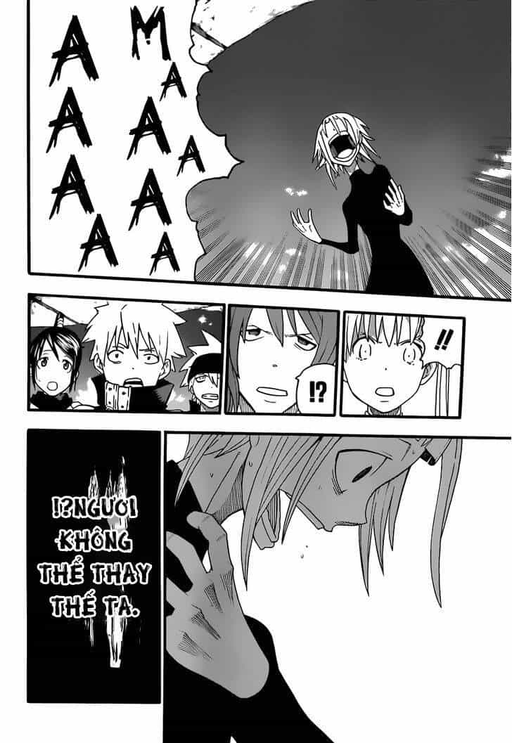 Soul Eater - Chương 106 - ảnh 25