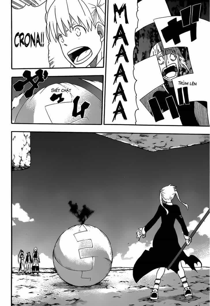 Soul Eater - Chương 106 - ảnh 27