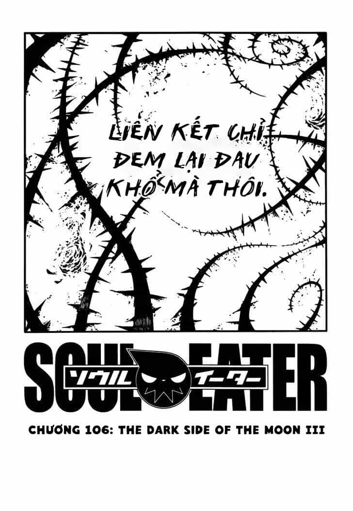 Soul Eater - Chương 106 - ảnh 3