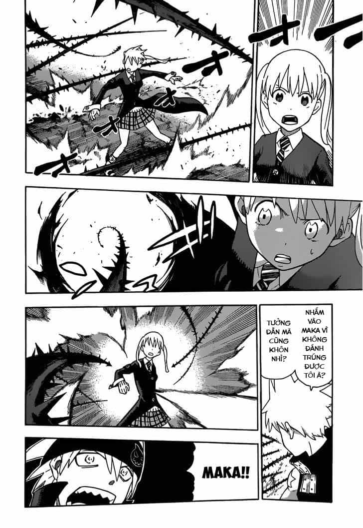 Soul Eater - Chương 106 - ảnh 7