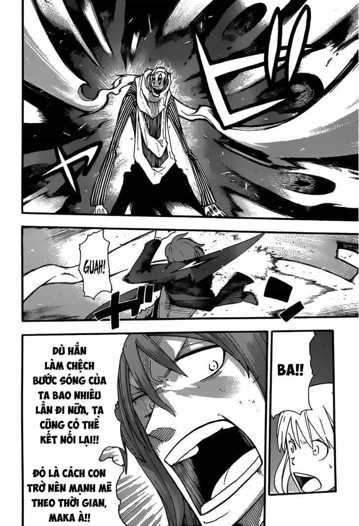 Soul Eater - Chương 107 - ảnh 12