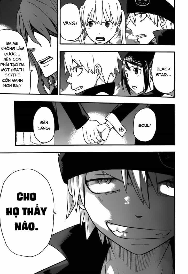 Soul Eater - Chương 107 - ảnh 13