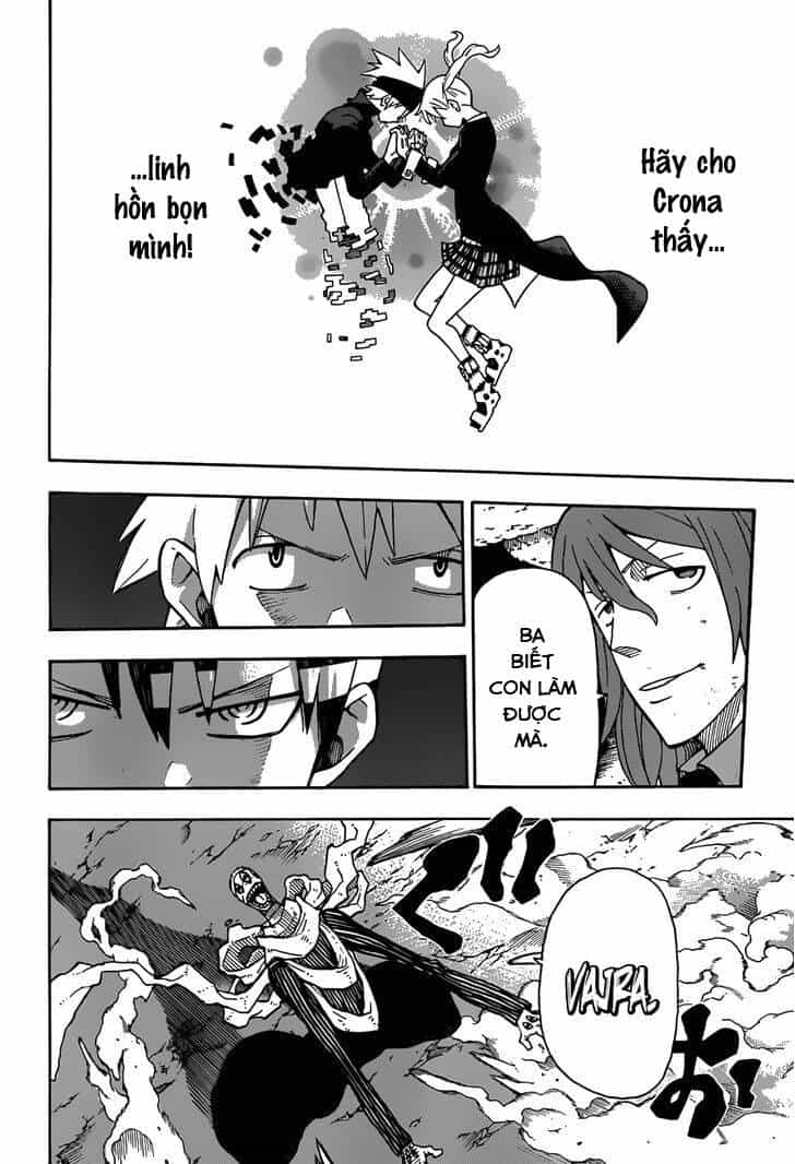 Soul Eater - Chương 107 - ảnh 14