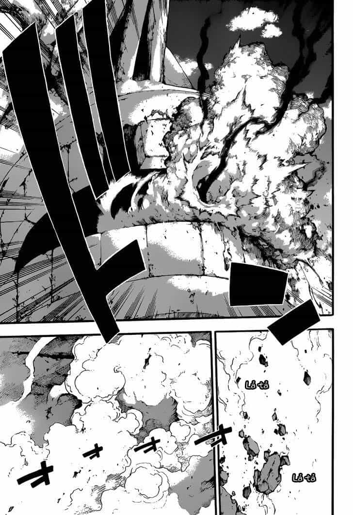 Soul Eater - Chương 107 - ảnh 17