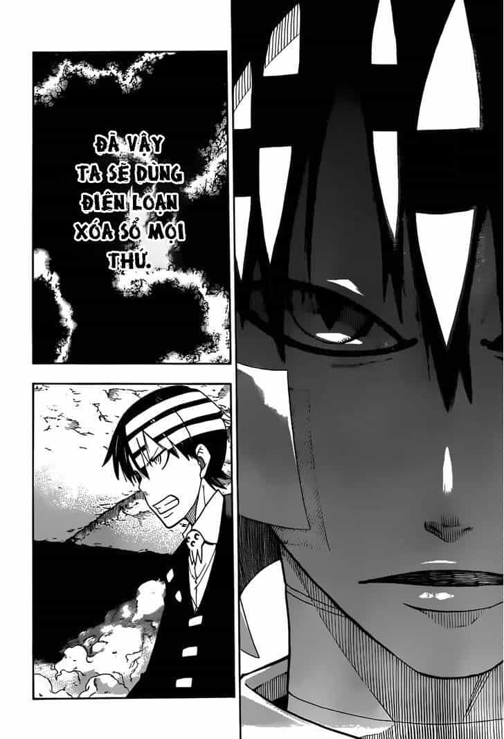 Soul Eater - Chương 107 - ảnh 28