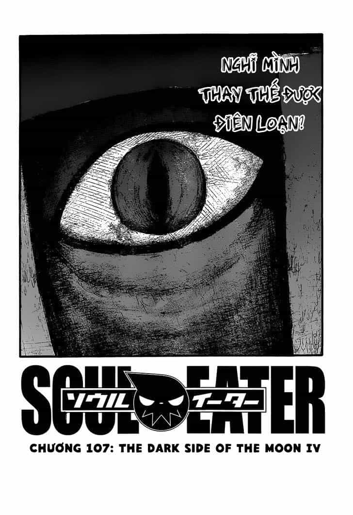Soul Eater - Chương 107 - ảnh 3
