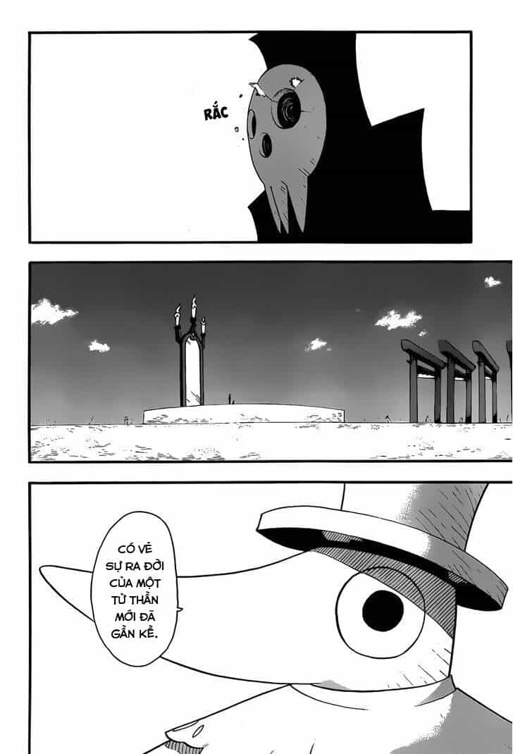 Soul Eater - Chương 107 - ảnh 30