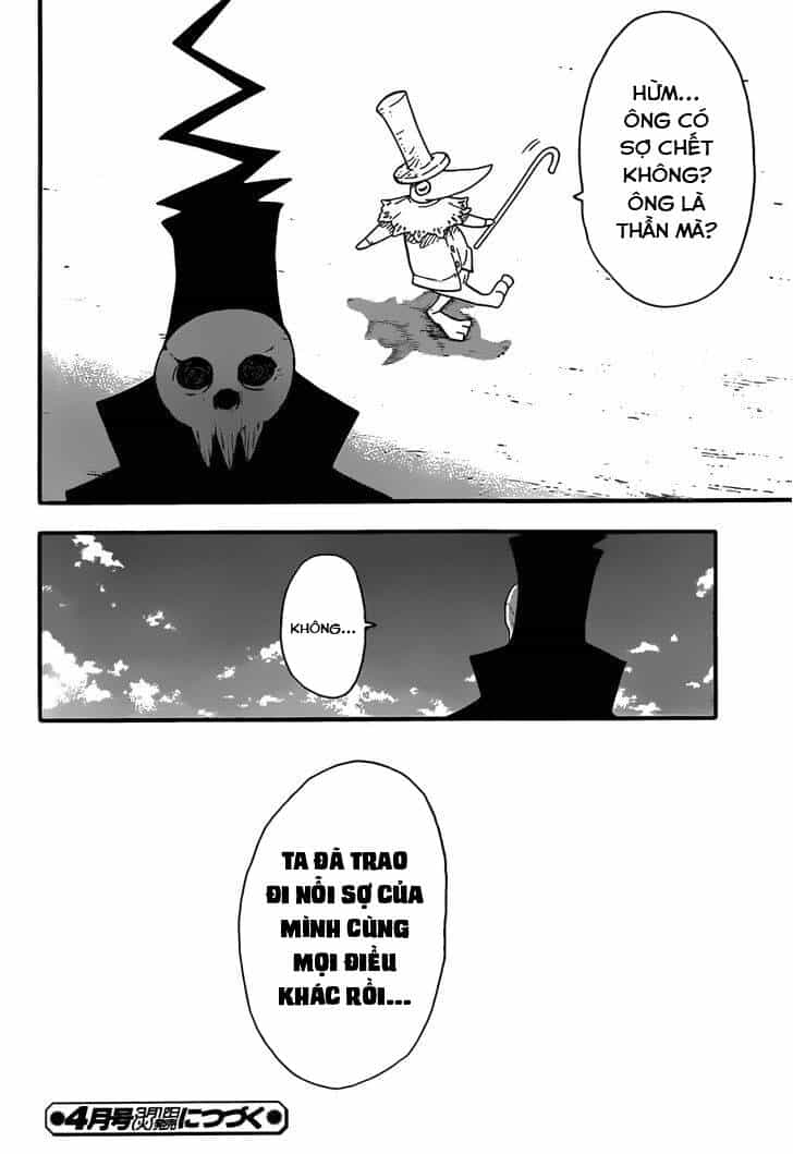 Soul Eater - Chương 107 - ảnh 32