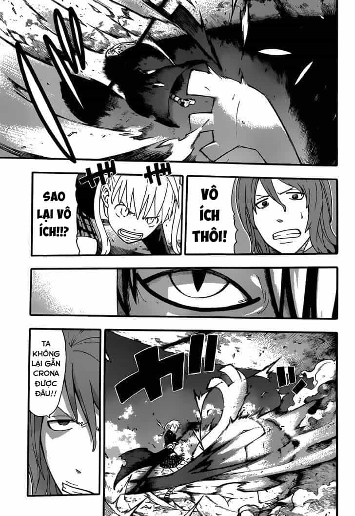 Soul Eater - Chương 107 - ảnh 6
