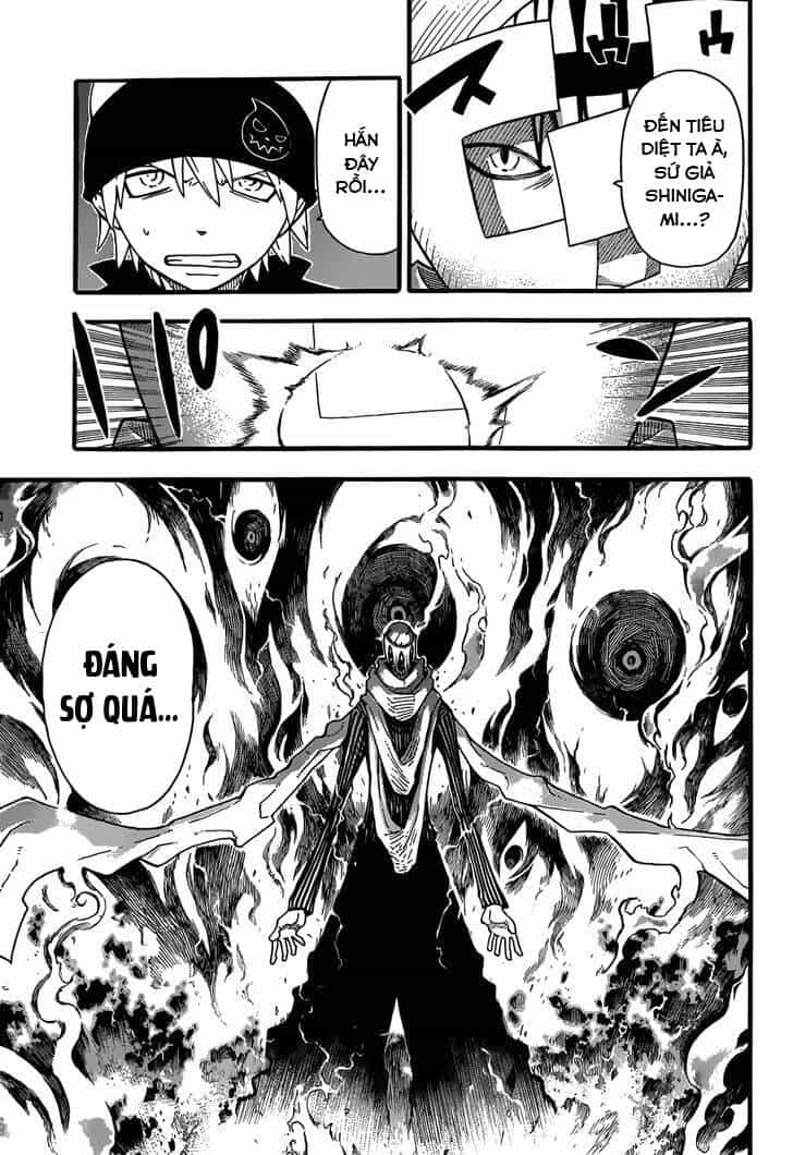 Soul Eater - Chương 107 - ảnh 7