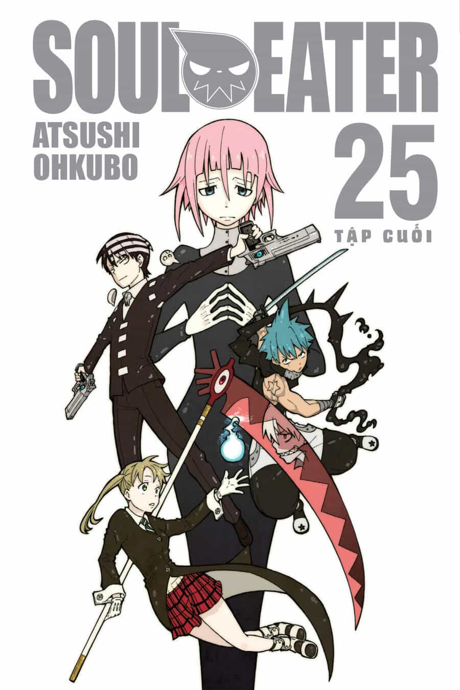 Soul Eater - Chương 108 - ảnh 2