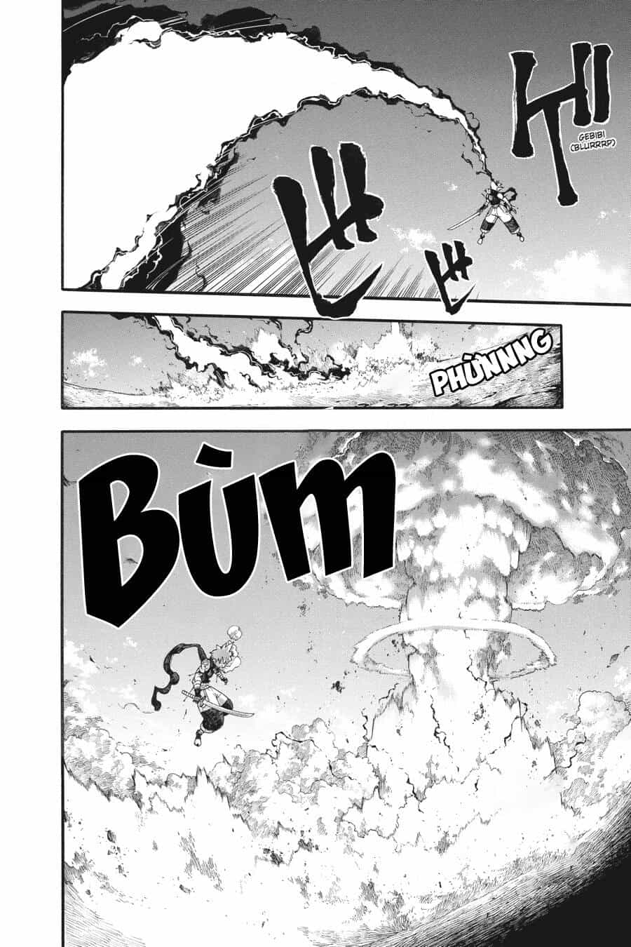 Soul Eater - Chương 108 - ảnh 31