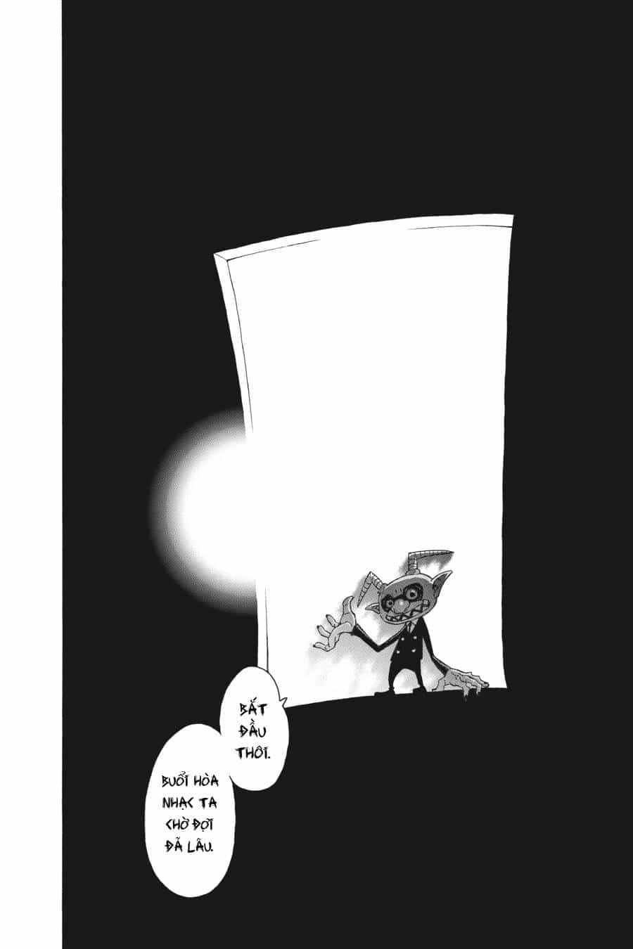 Soul Eater - Chương 108 - ảnh 37