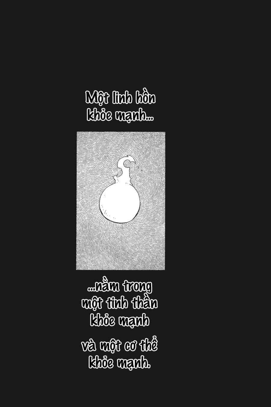 Soul Eater - Chương 108 - ảnh 8