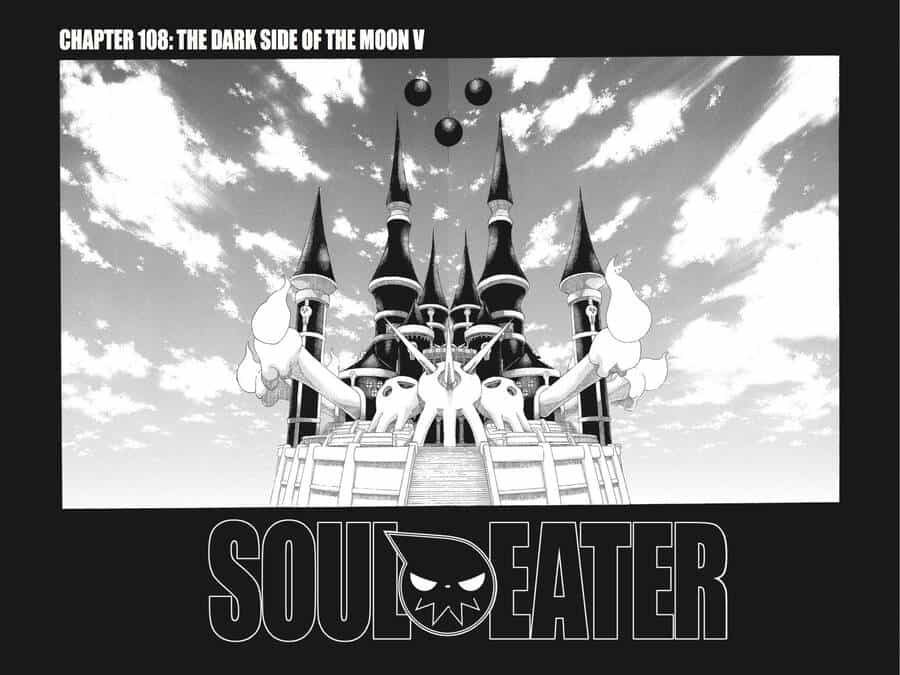 Soul Eater - Chương 108 - ảnh 9