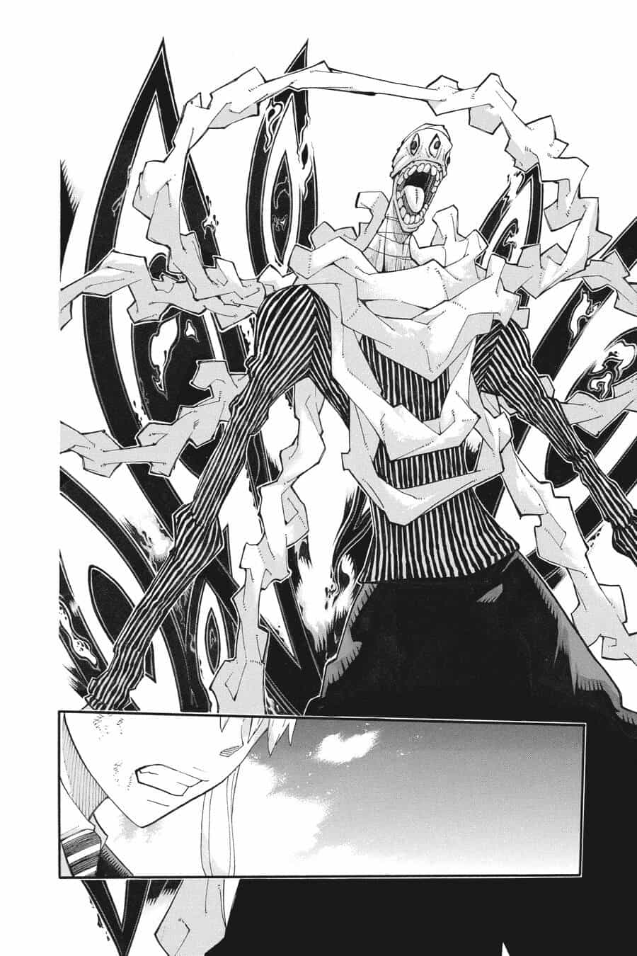 Soul Eater - Chương 109 - ảnh 17