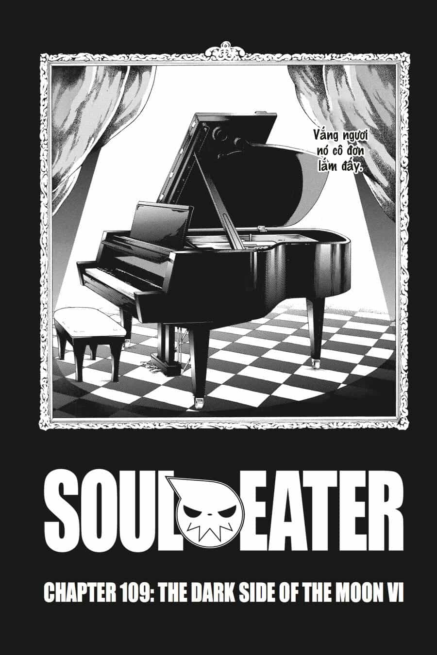 Soul Eater - Chương 109 - ảnh 3