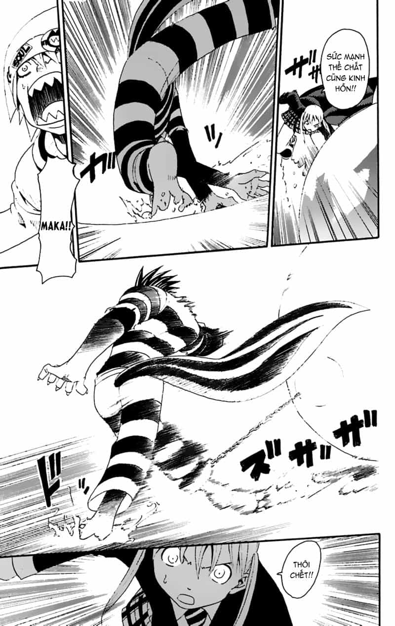 Soul Eater - Chương 11 - ảnh 13