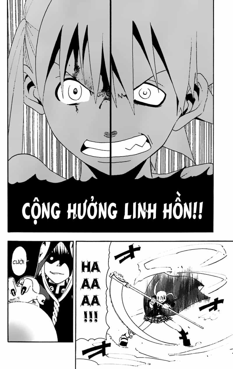 Soul Eater - Chương 11 - ảnh 24