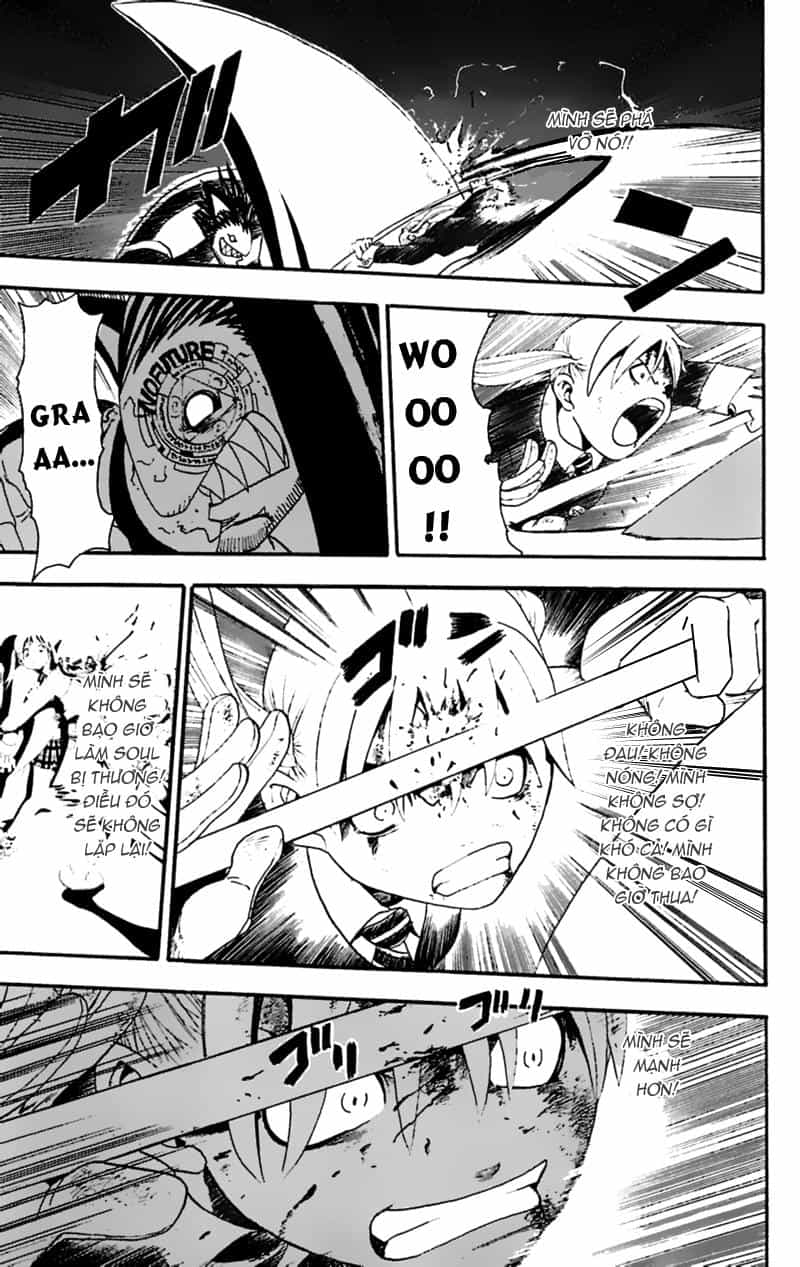 Soul Eater - Chương 11 - ảnh 29