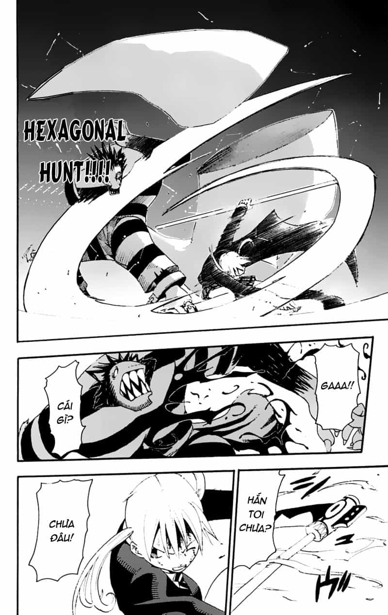 Soul Eater - Chương 11 - ảnh 30