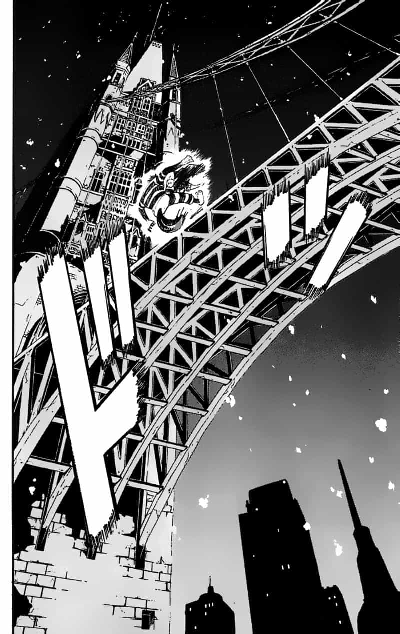 Soul Eater - Chương 11 - ảnh 32