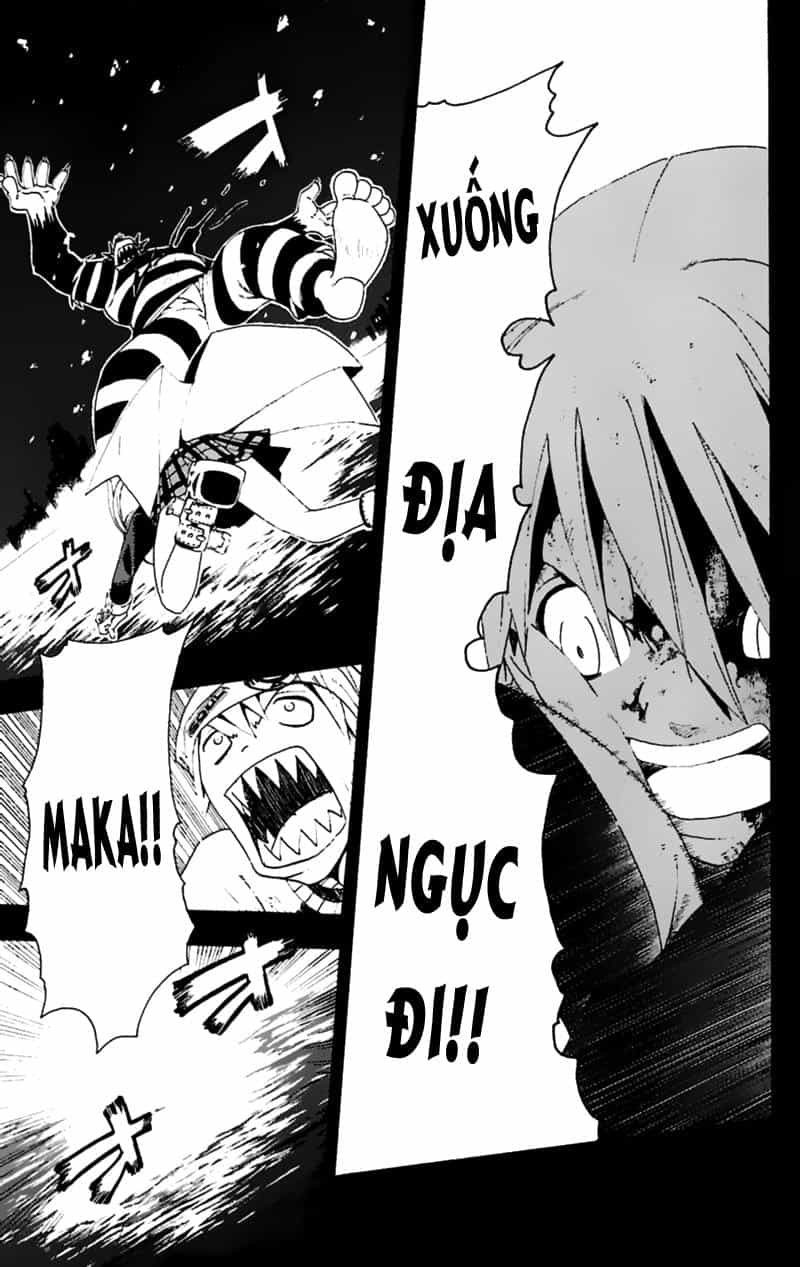 Soul Eater - Chương 11 - ảnh 33