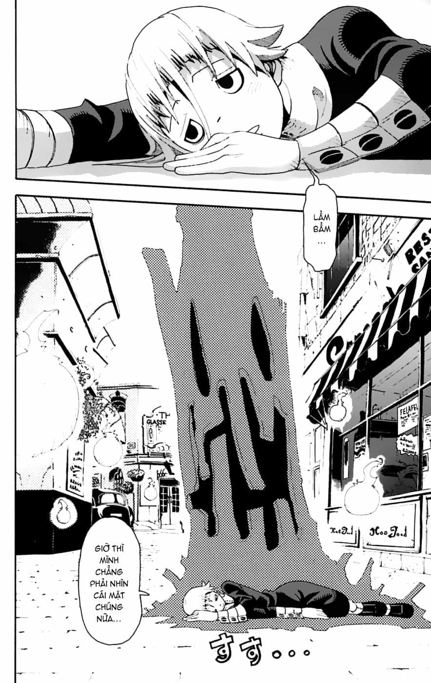 Soul Eater - Chương 11 - ảnh 42