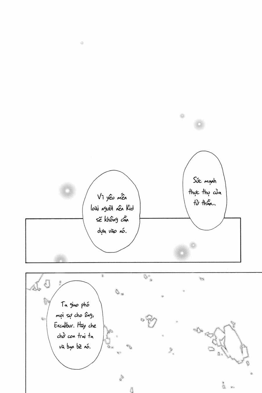 Soul Eater - Chương 110 - ảnh 10