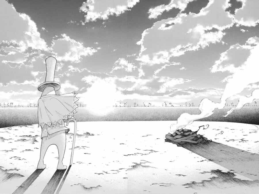 Soul Eater - Chương 110 - ảnh 12