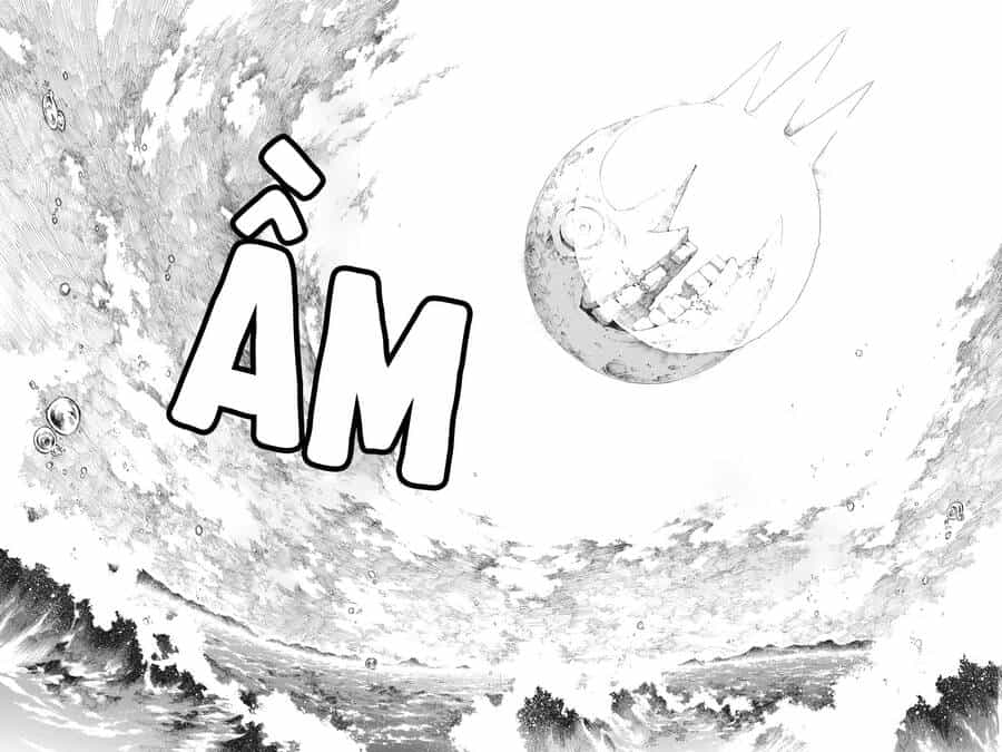 Soul Eater - Chương 110 - ảnh 13