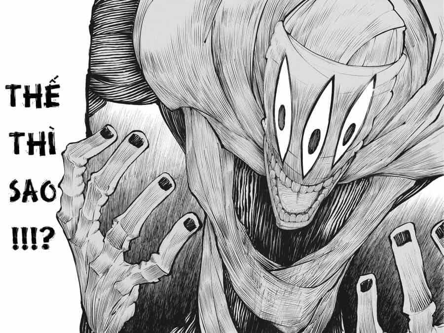 Soul Eater - Chương 110 - ảnh 16