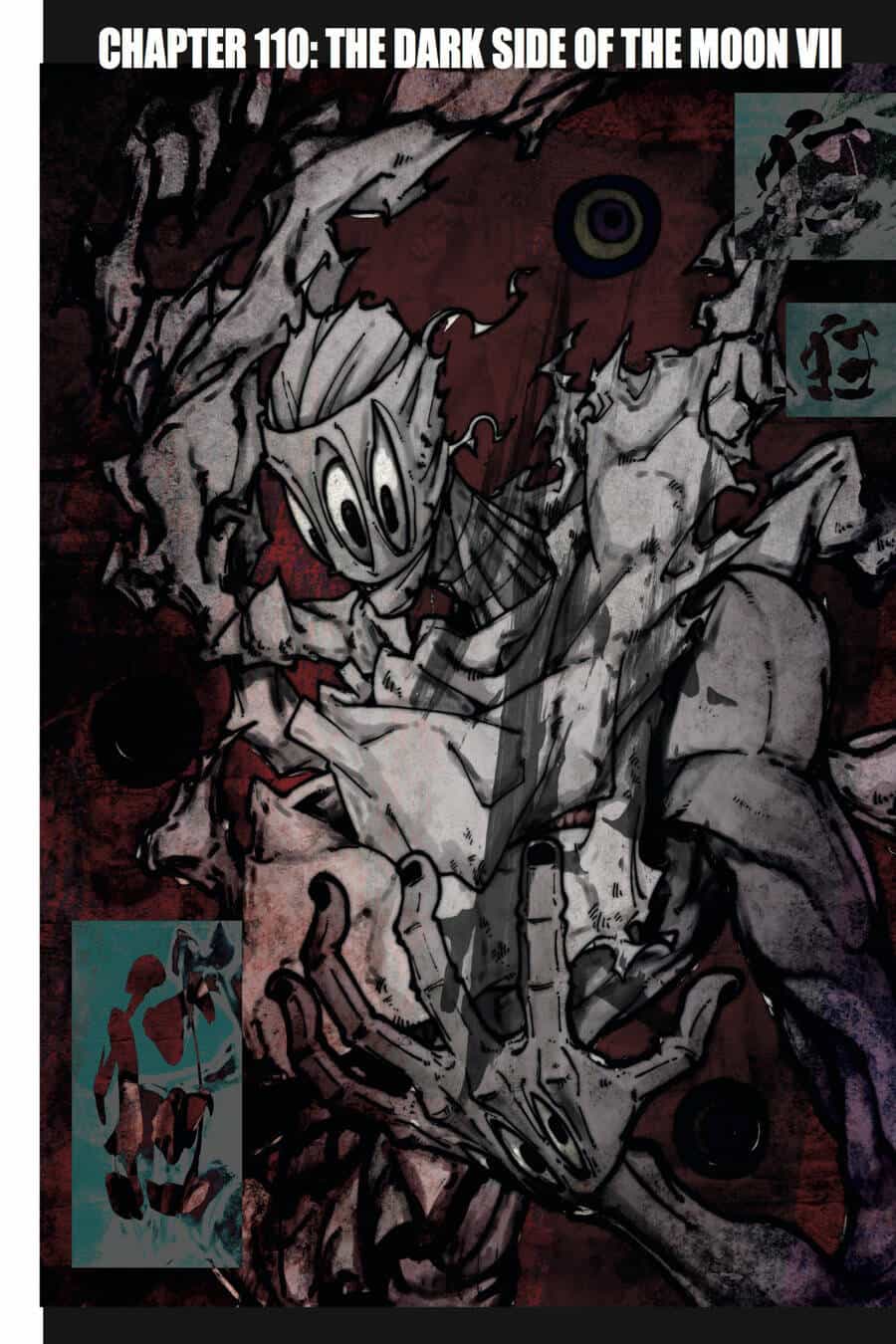 Soul Eater - Chương 110 - ảnh 2